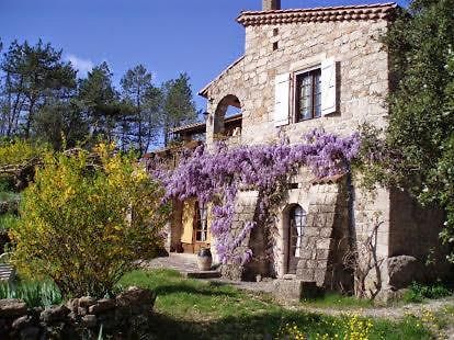 Idyllic French Farmhouse Les Assions Zewnętrze zdjęcie