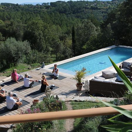 Idyllic French Farmhouse Les Assions Zewnętrze zdjęcie