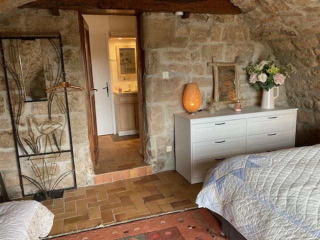 Idyllic French Farmhouse Les Assions Zewnętrze zdjęcie