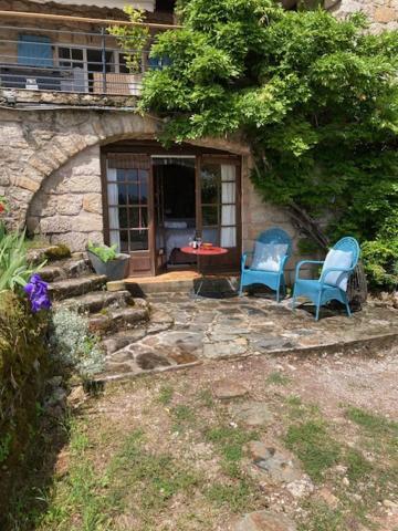 Idyllic French Farmhouse Les Assions Zewnętrze zdjęcie