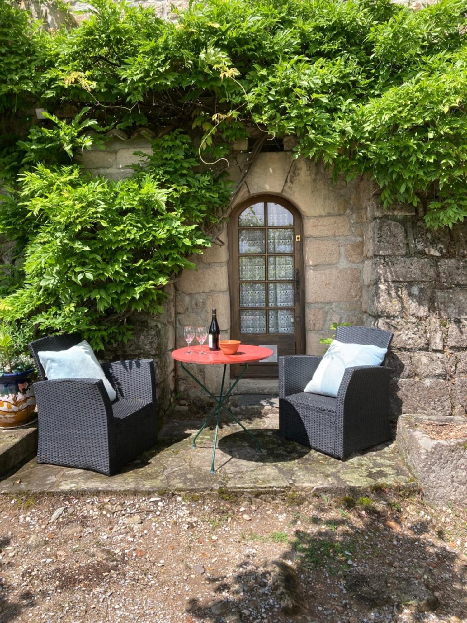 Idyllic French Farmhouse Les Assions Zewnętrze zdjęcie