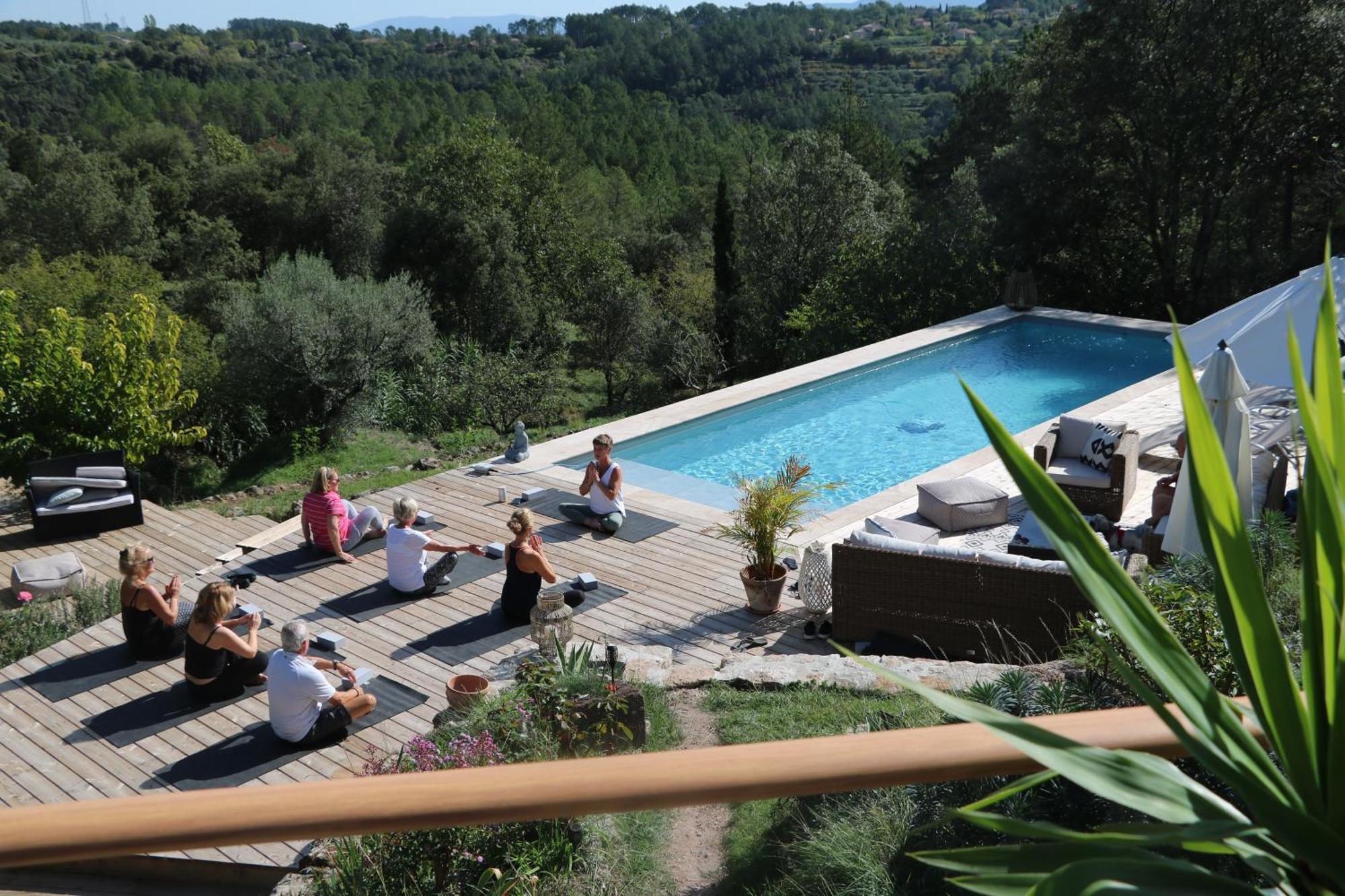 Idyllic French Farmhouse Les Assions Zewnętrze zdjęcie