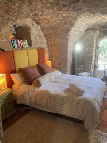 Idyllic French Farmhouse Les Assions Zewnętrze zdjęcie