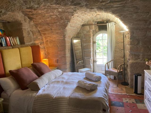 Idyllic French Farmhouse Les Assions Zewnętrze zdjęcie
